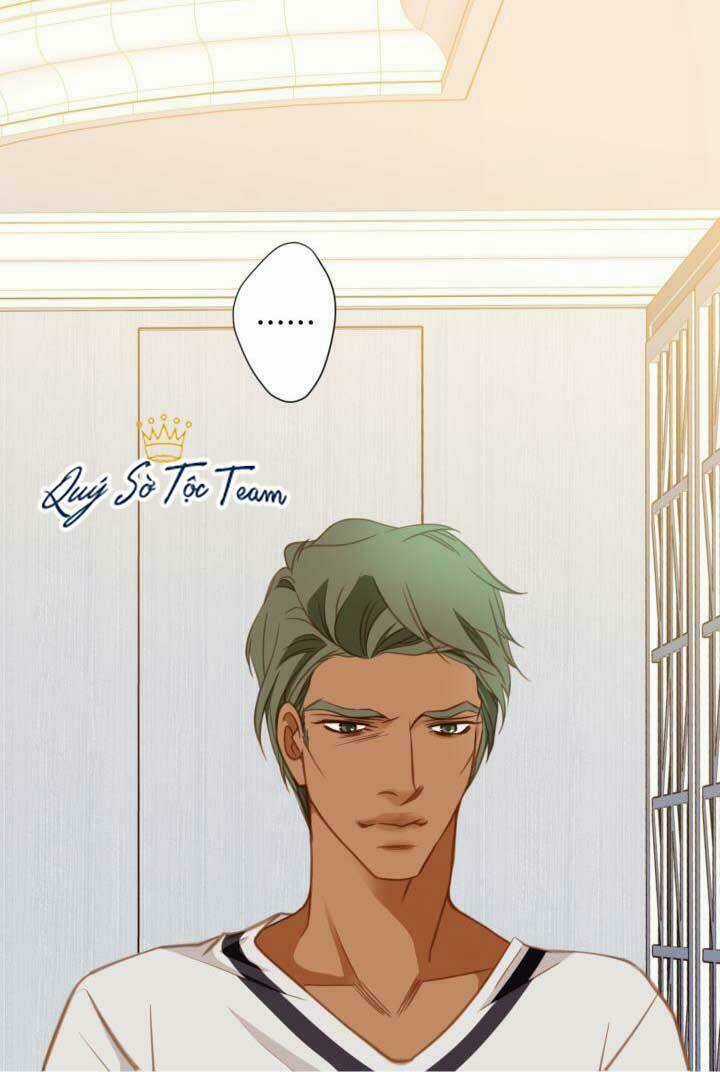 Tiếp xúc chí mạng Chapter 44 trang 20