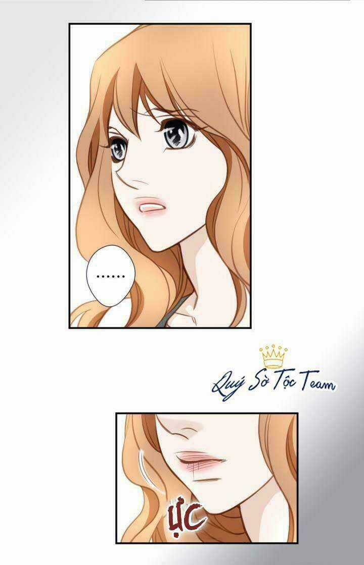 Tiếp xúc chí mạng Chapter 44 trang 25