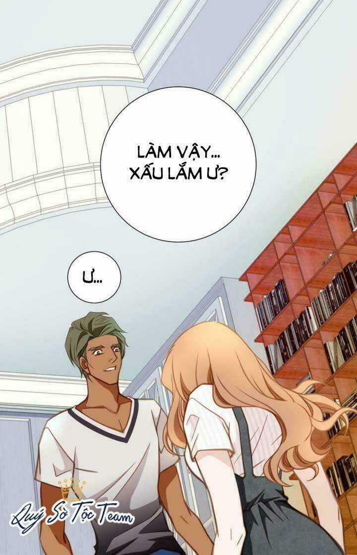 Tiếp xúc chí mạng Chapter 44 trang 26