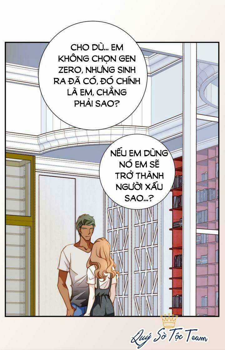Tiếp xúc chí mạng Chapter 44 trang 28