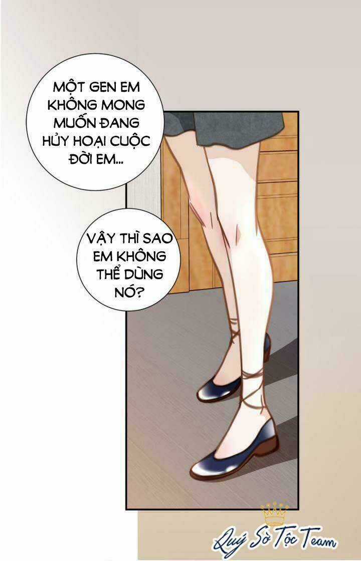 Tiếp xúc chí mạng Chapter 44 trang 29