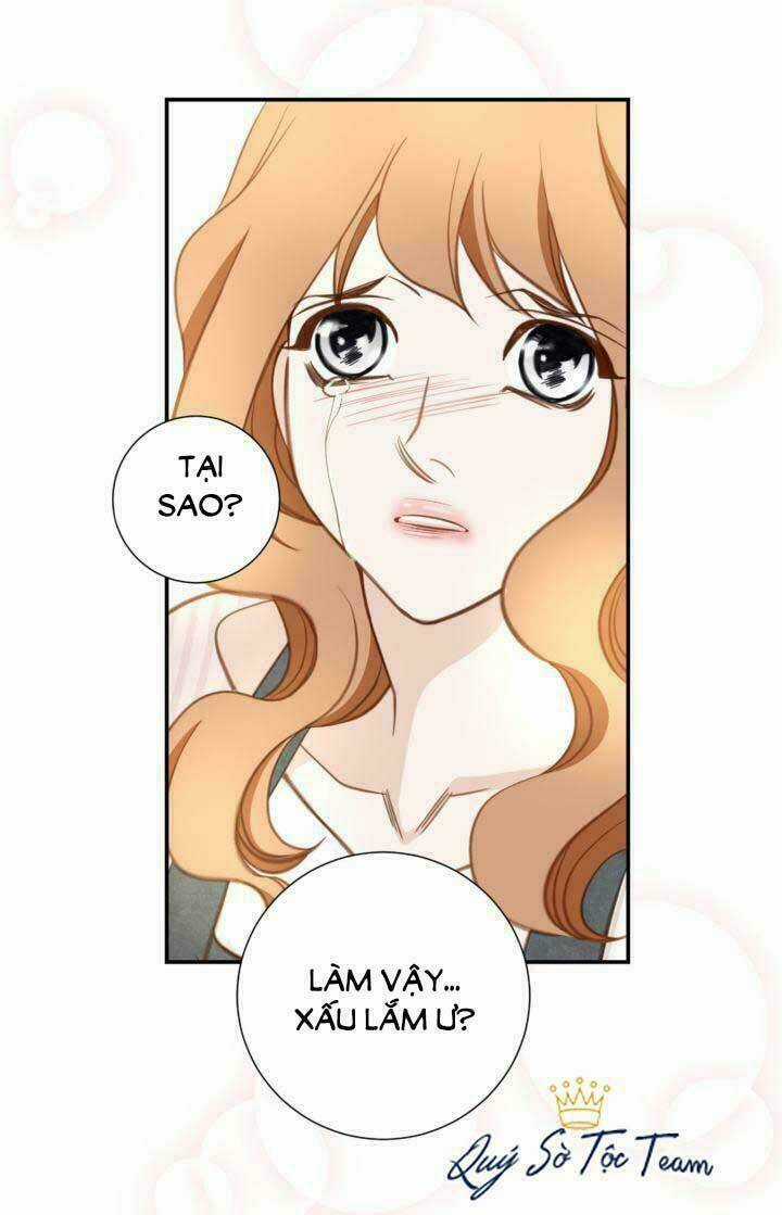 Tiếp xúc chí mạng Chapter 44 trang 30