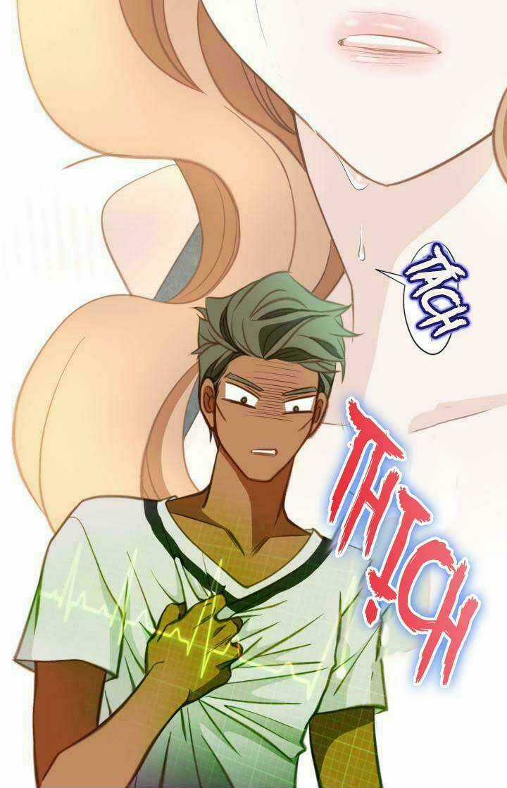 Tiếp xúc chí mạng Chapter 44 trang 31