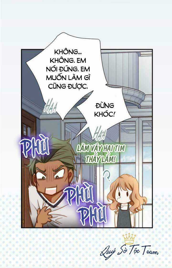 Tiếp xúc chí mạng Chapter 44 trang 32