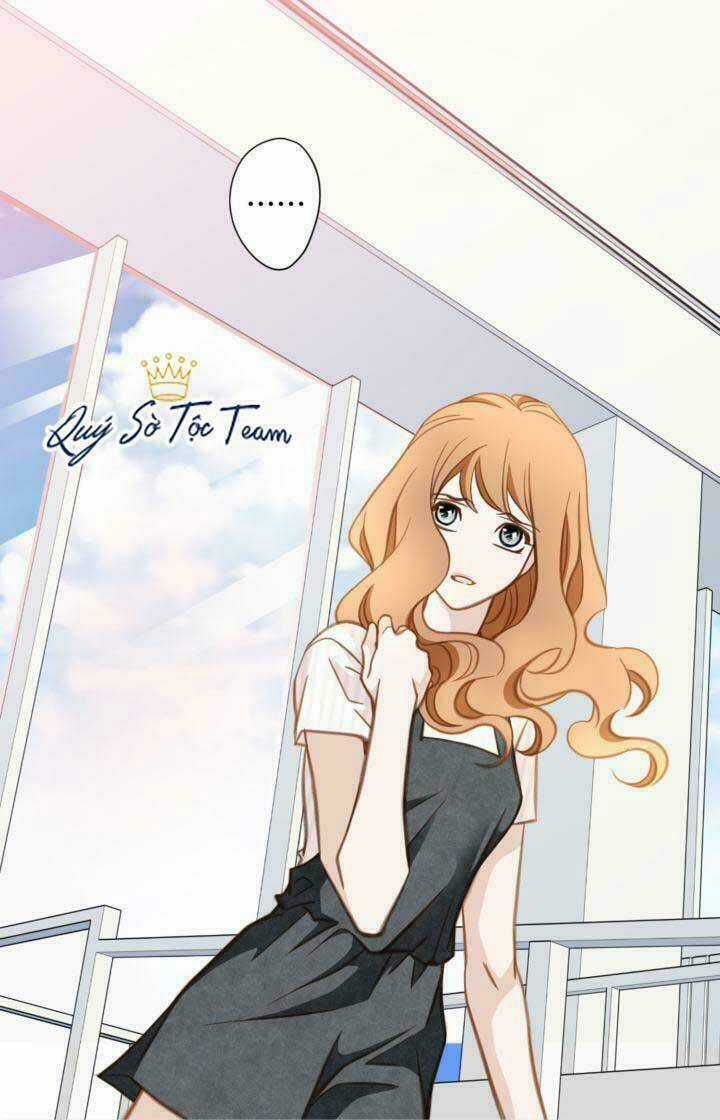 Tiếp xúc chí mạng Chapter 44 trang 35