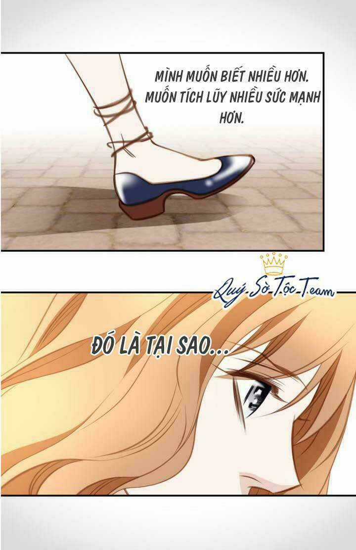 Tiếp xúc chí mạng Chapter 44 trang 36