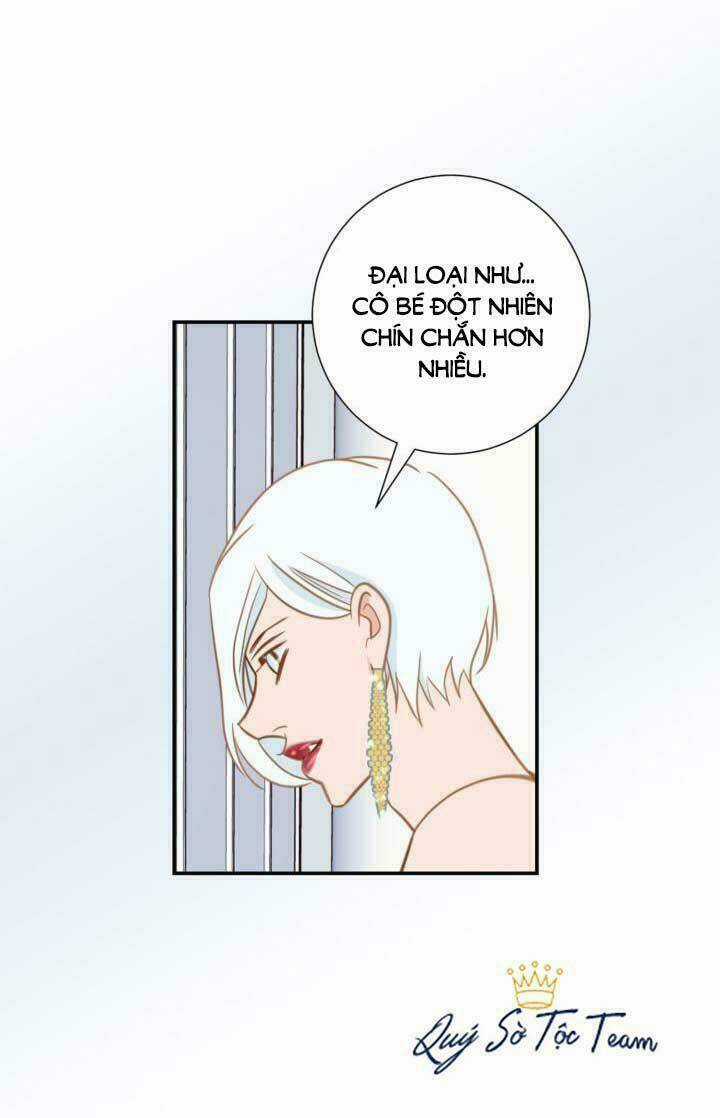 Tiếp xúc chí mạng Chapter 44 trang 38