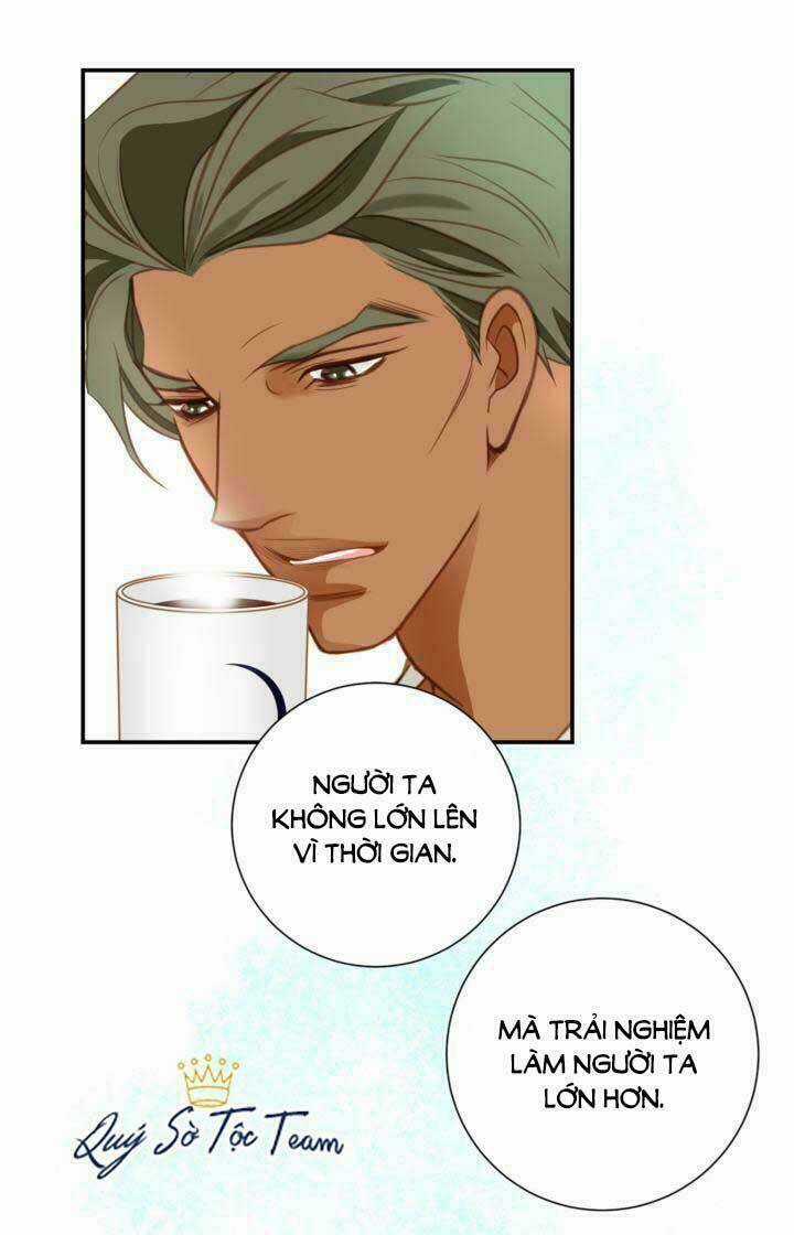 Tiếp xúc chí mạng Chapter 44 trang 39