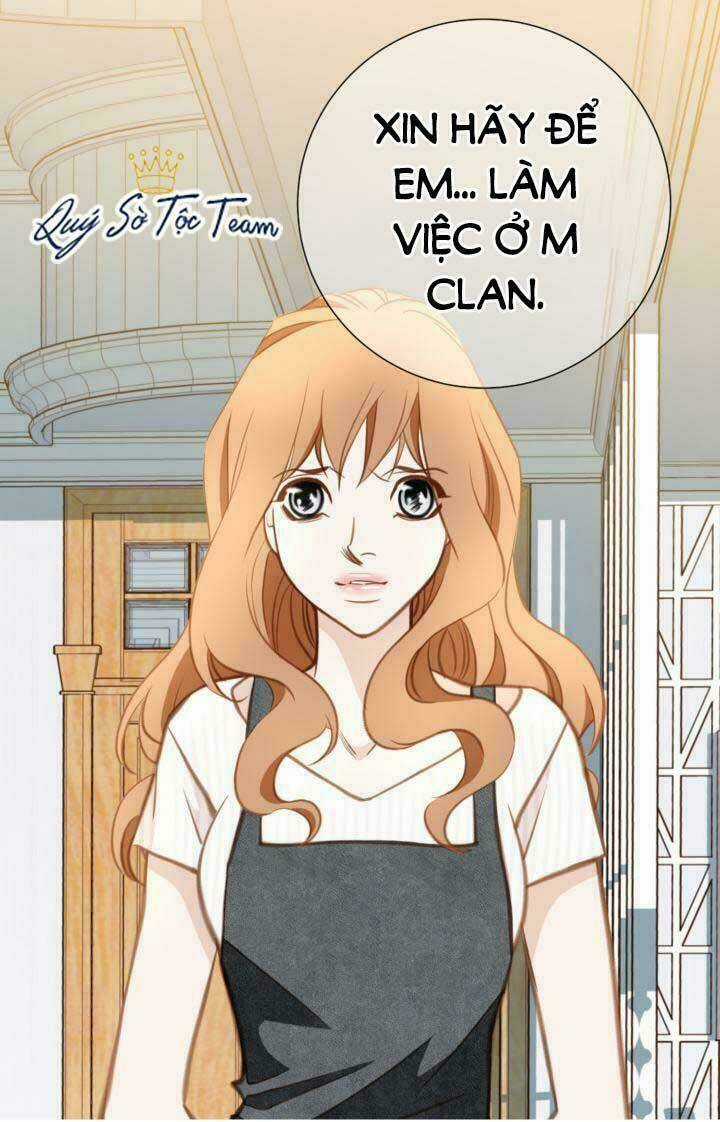 Tiếp xúc chí mạng Chapter 44 trang 4