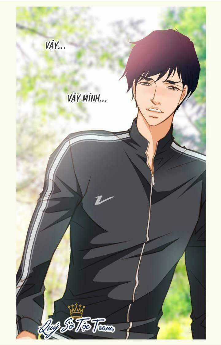 Tiếp xúc chí mạng Chapter 44 trang 41