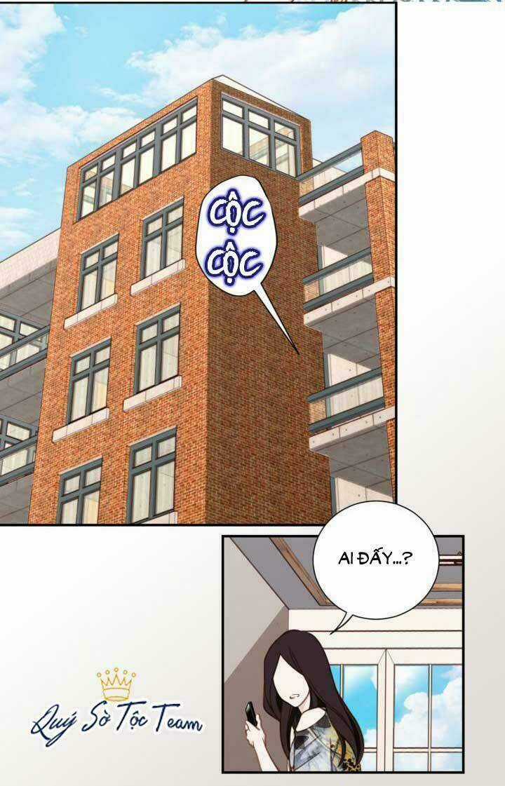 Tiếp xúc chí mạng Chapter 44 trang 45