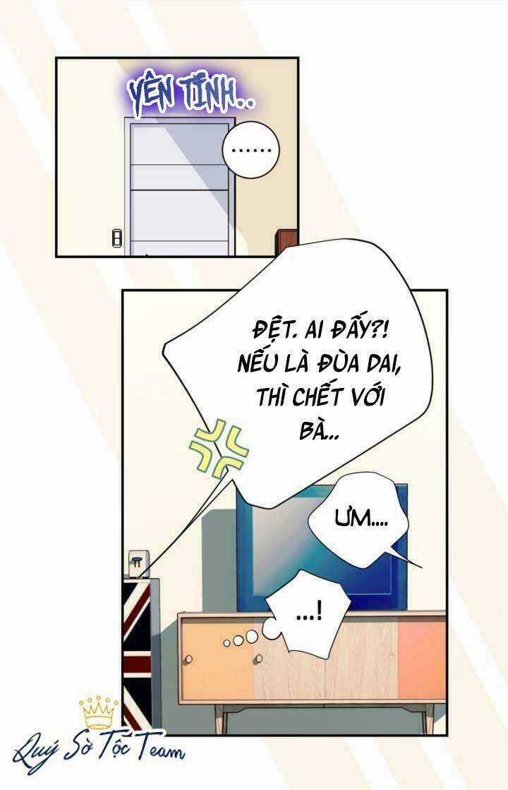 Tiếp xúc chí mạng Chapter 44 trang 46