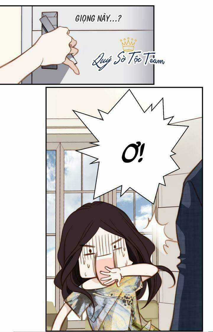 Tiếp xúc chí mạng Chapter 44 trang 47