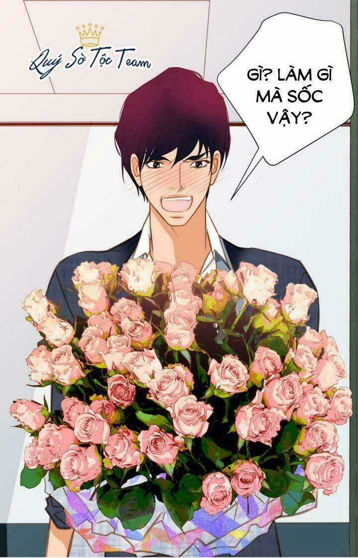 Tiếp xúc chí mạng Chapter 44 trang 48