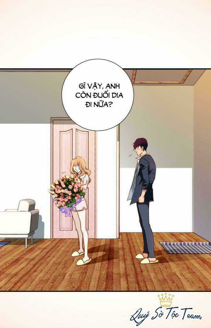 Tiếp xúc chí mạng Chapter 44 trang 53