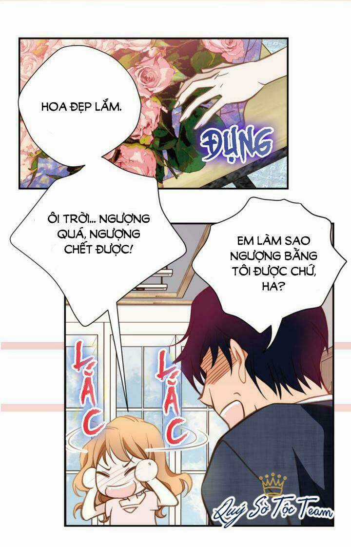 Tiếp xúc chí mạng Chapter 44 trang 54