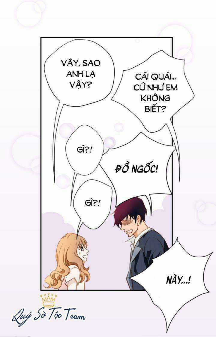 Tiếp xúc chí mạng Chapter 44 trang 55