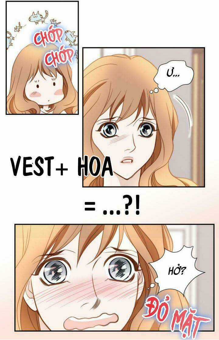 Tiếp xúc chí mạng Chapter 44 trang 57