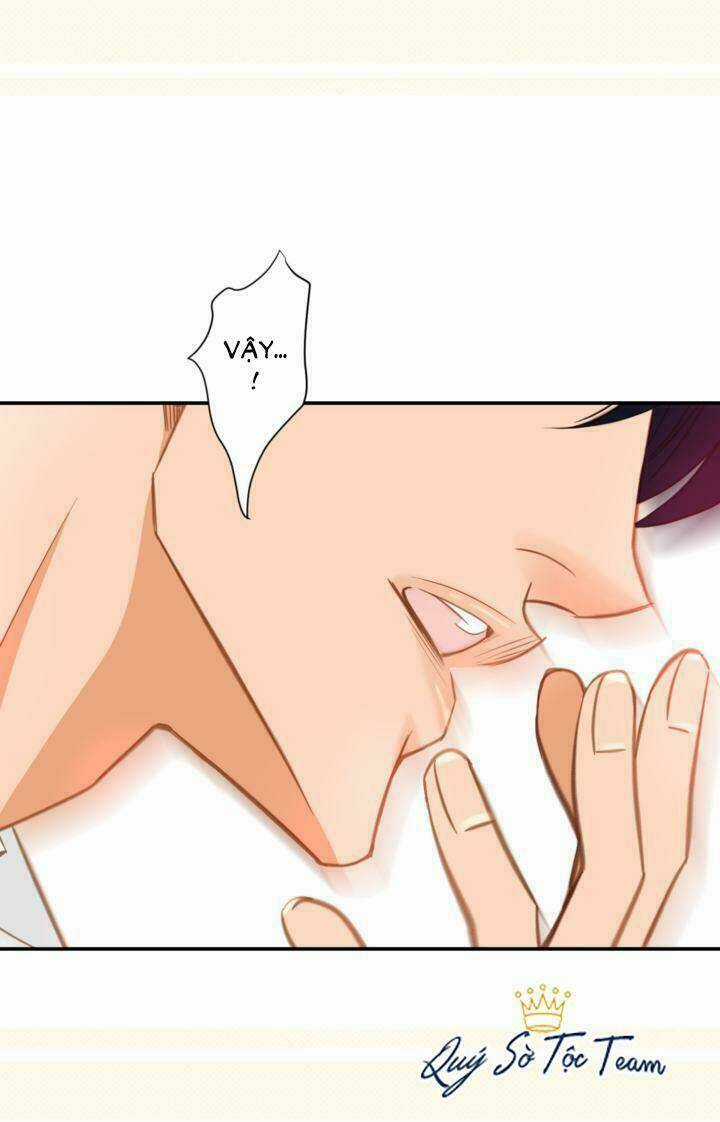 Tiếp xúc chí mạng Chapter 44 trang 59