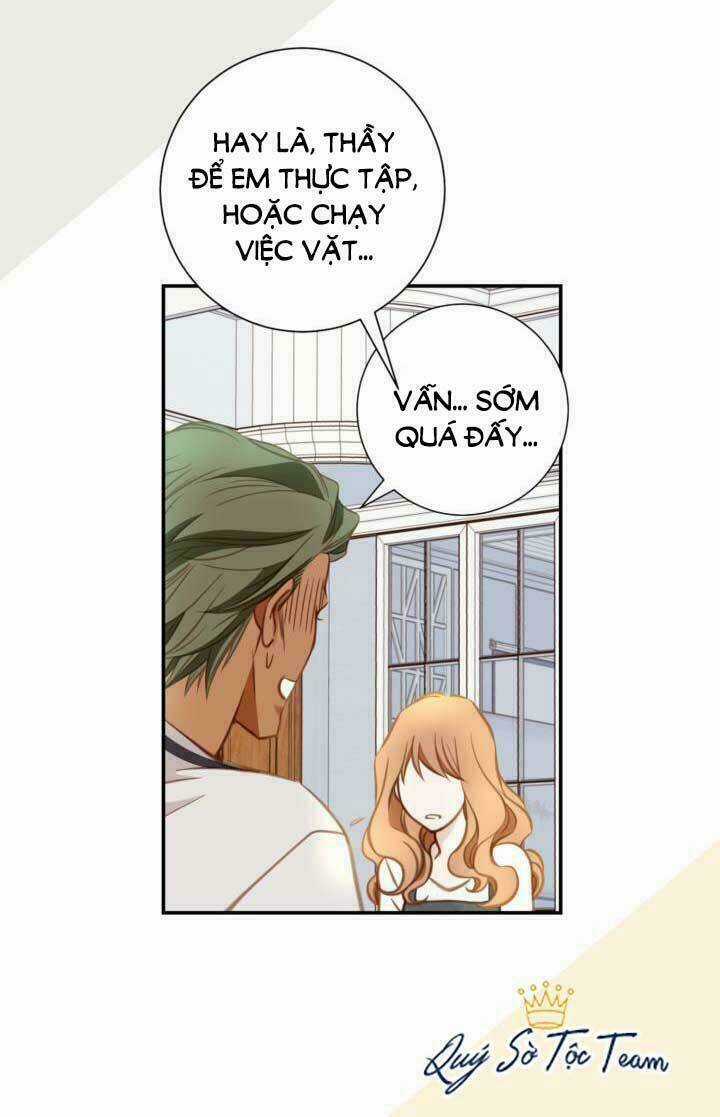 Tiếp xúc chí mạng Chapter 44 trang 6