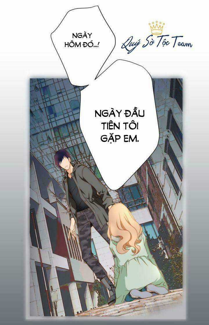 Tiếp xúc chí mạng Chapter 44 trang 60