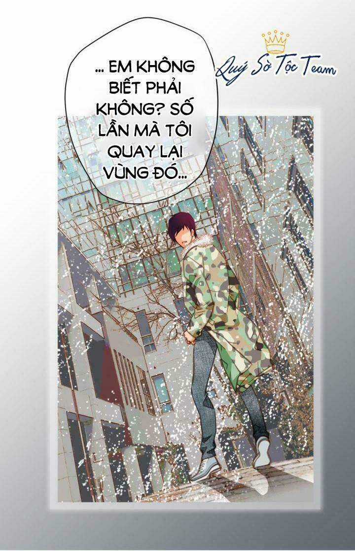 Tiếp xúc chí mạng Chapter 44 trang 61