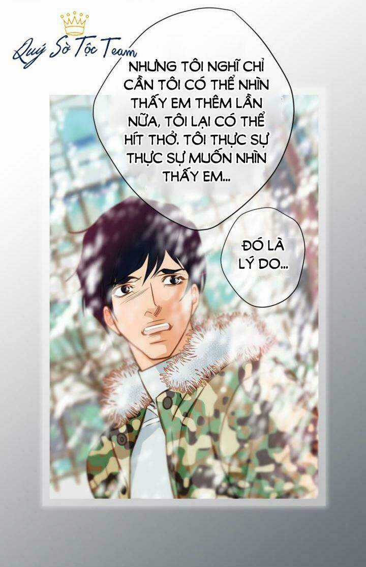 Tiếp xúc chí mạng Chapter 44 trang 65