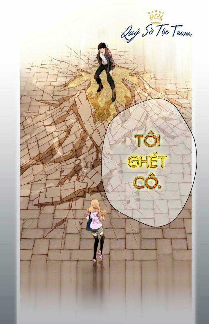 Tiếp xúc chí mạng Chapter 44 trang 66