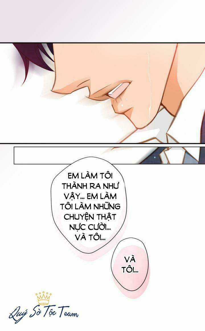 Tiếp xúc chí mạng Chapter 44 trang 67