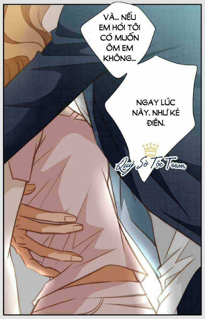 Tiếp xúc chí mạng Chapter 45 trang 12