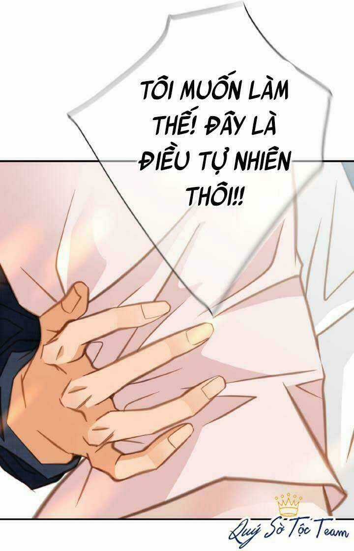 Tiếp xúc chí mạng Chapter 45 trang 14