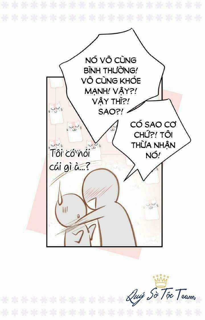 Tiếp xúc chí mạng Chapter 45 trang 15