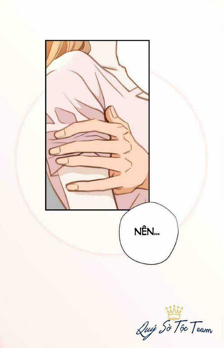 Tiếp xúc chí mạng Chapter 45 trang 16