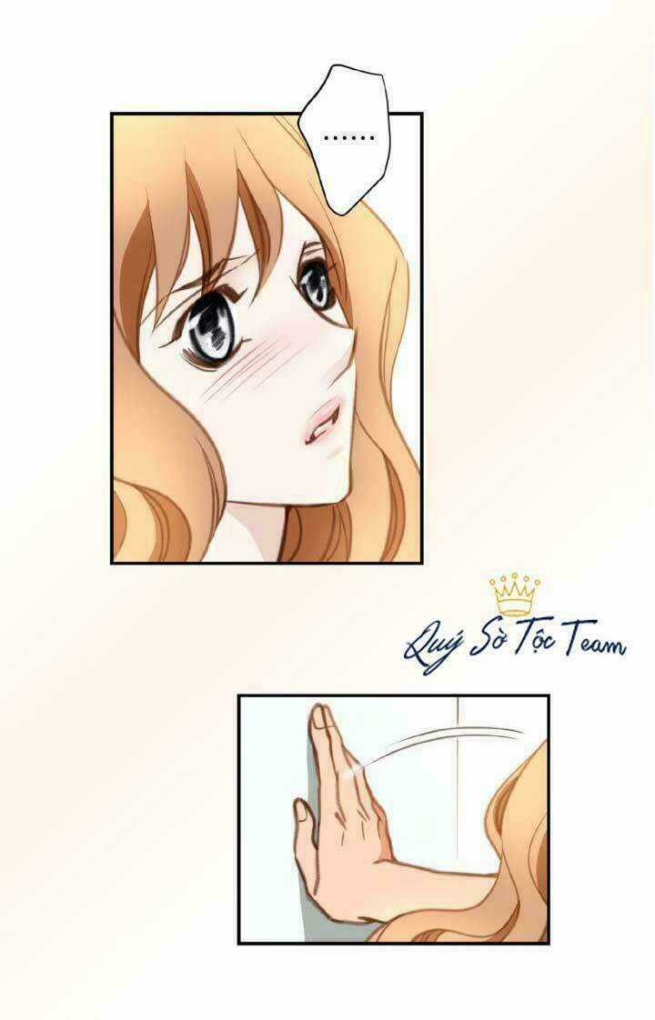 Tiếp xúc chí mạng Chapter 45 trang 18