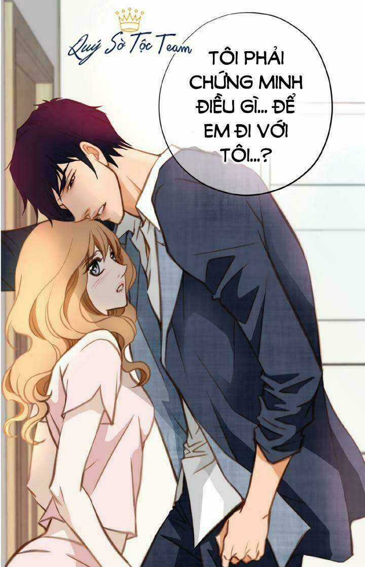 Tiếp xúc chí mạng Chapter 45 trang 19