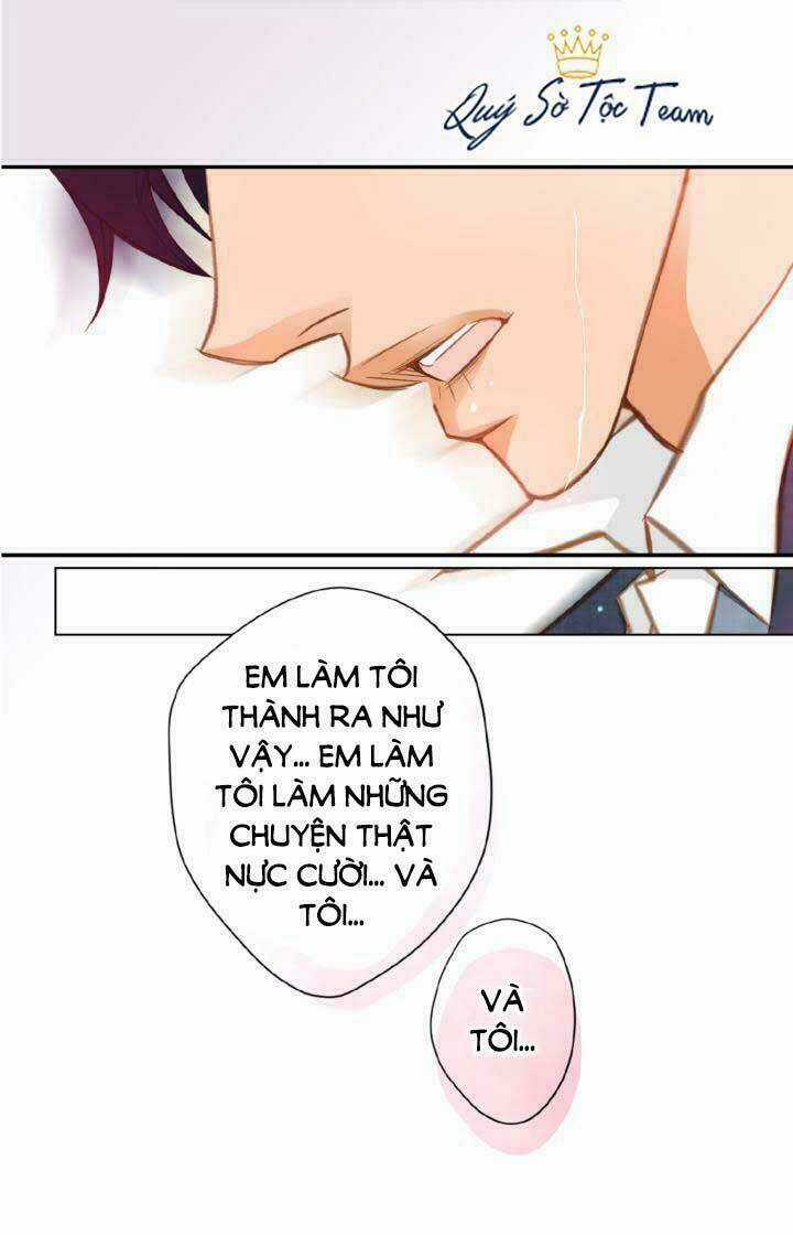 Tiếp xúc chí mạng Chapter 45 trang 2