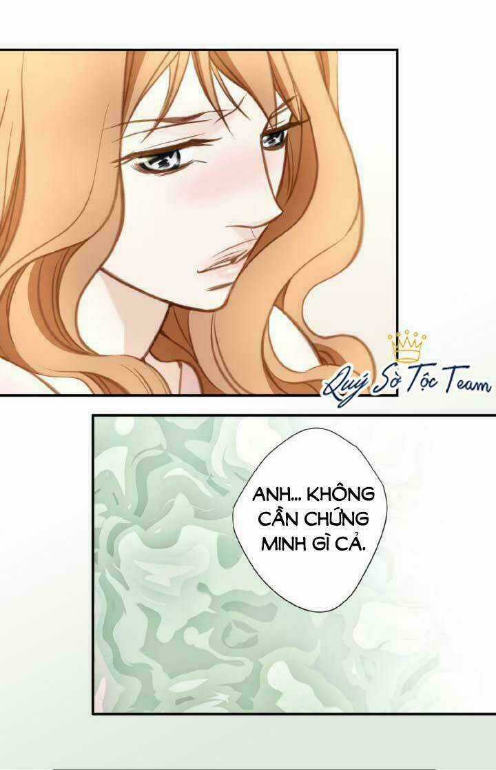 Tiếp xúc chí mạng Chapter 45 trang 20