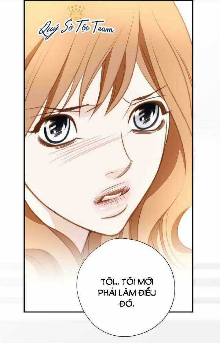 Tiếp xúc chí mạng Chapter 45 trang 21