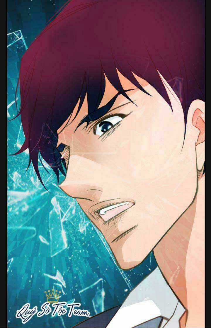 Tiếp xúc chí mạng Chapter 45 trang 25