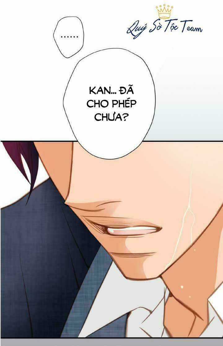 Tiếp xúc chí mạng Chapter 45 trang 26