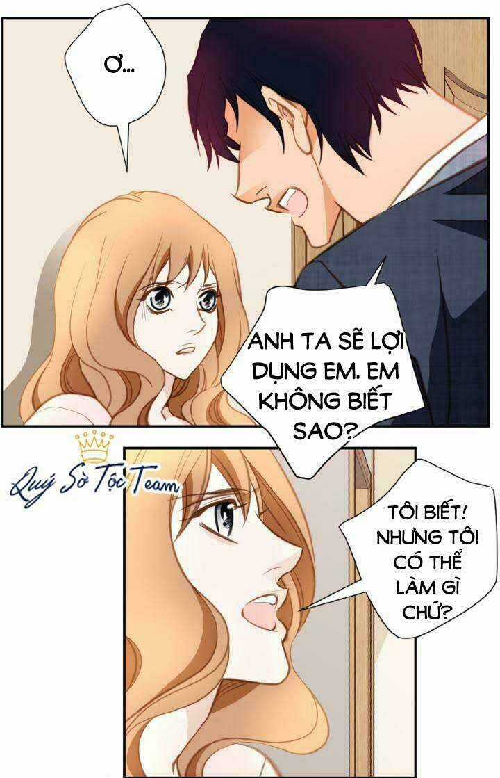 Tiếp xúc chí mạng Chapter 45 trang 27