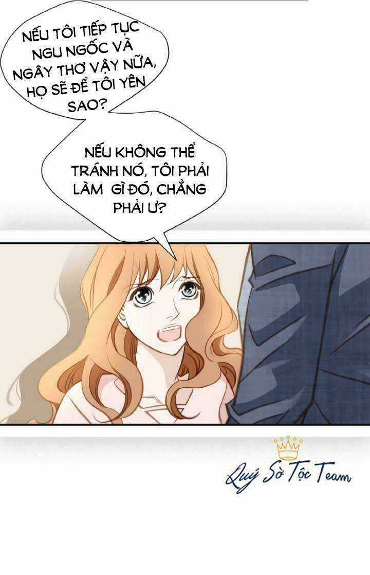 Tiếp xúc chí mạng Chapter 45 trang 28