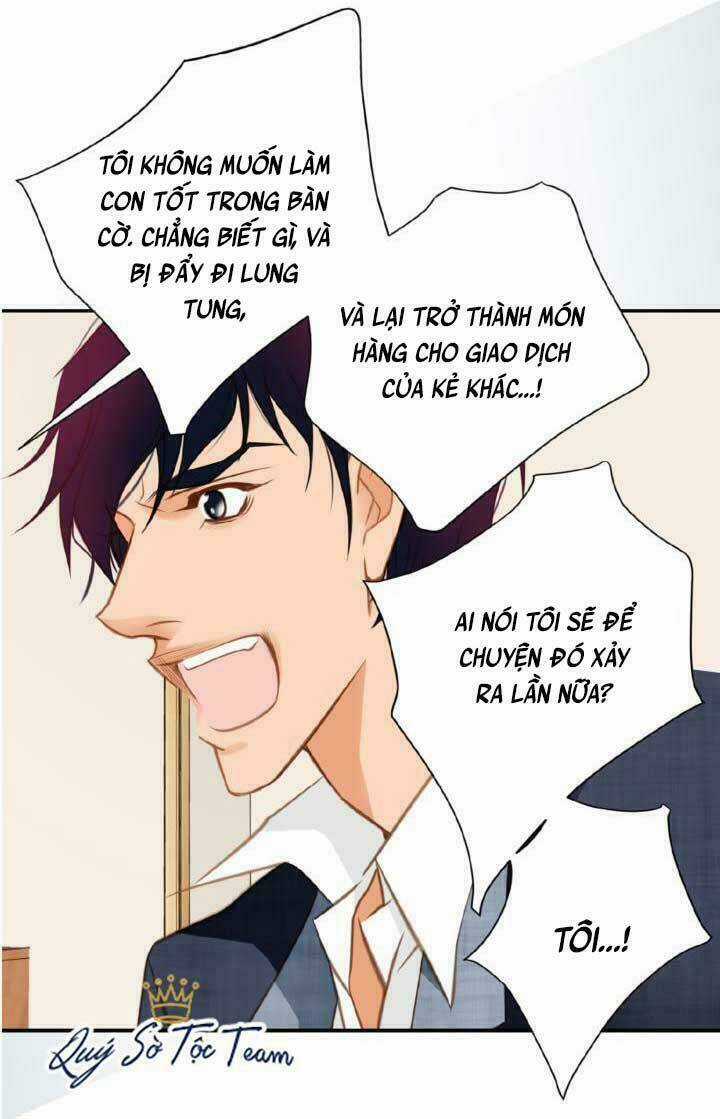 Tiếp xúc chí mạng Chapter 45 trang 29