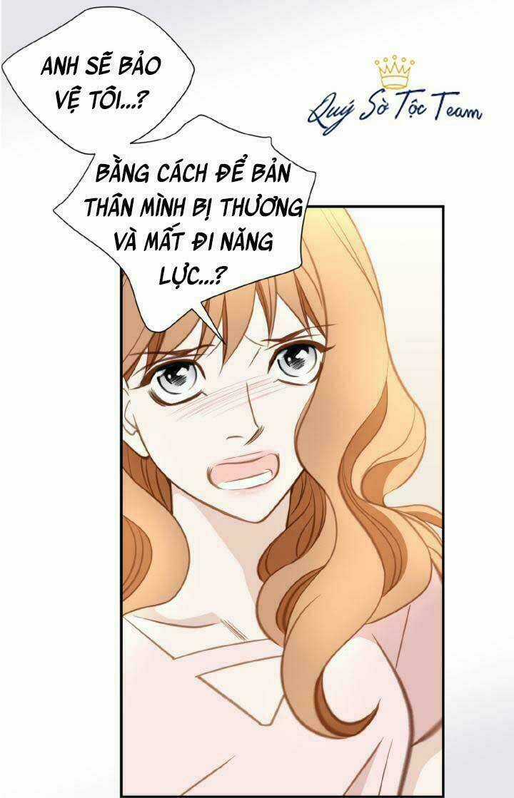 Tiếp xúc chí mạng Chapter 45 trang 30