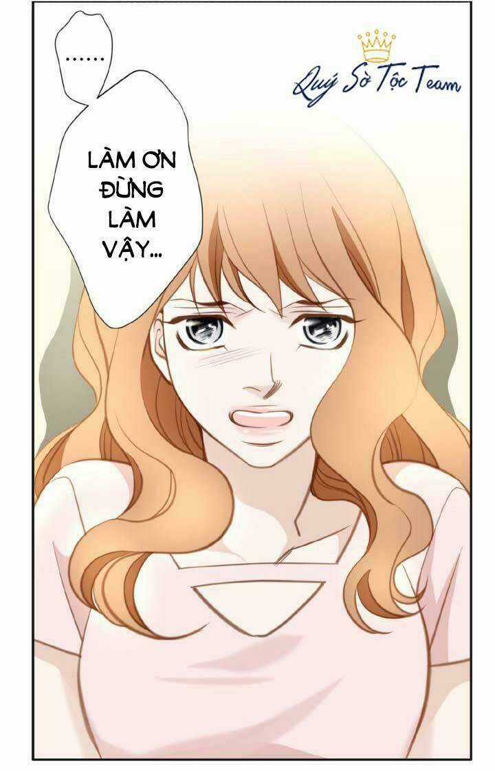 Tiếp xúc chí mạng Chapter 45 trang 32