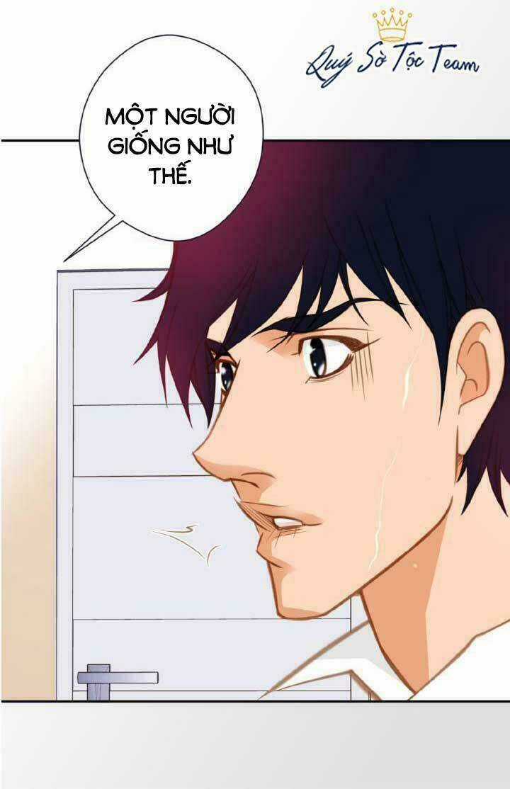 Tiếp xúc chí mạng Chapter 45 trang 38