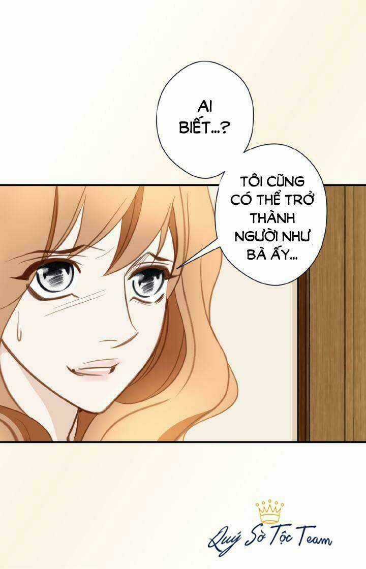 Tiếp xúc chí mạng Chapter 45 trang 39