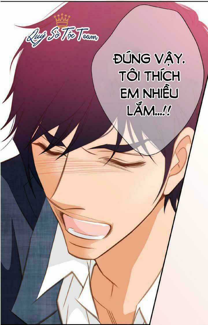 Tiếp xúc chí mạng Chapter 45 trang 4