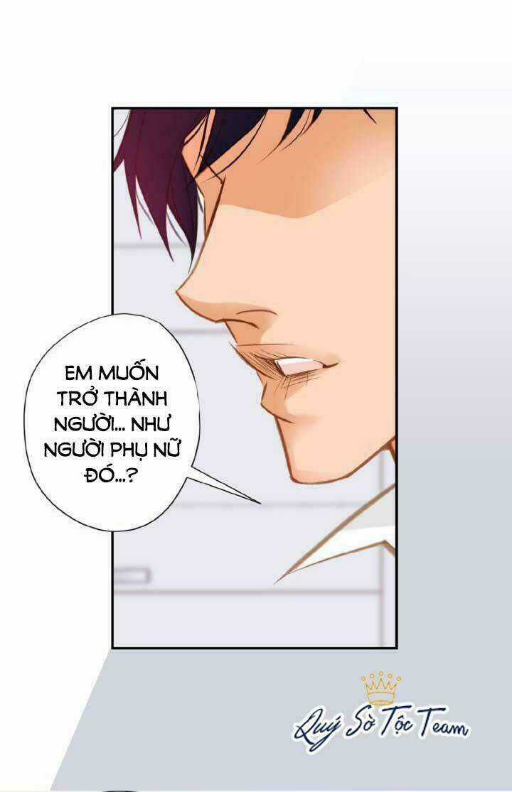 Tiếp xúc chí mạng Chapter 45 trang 40