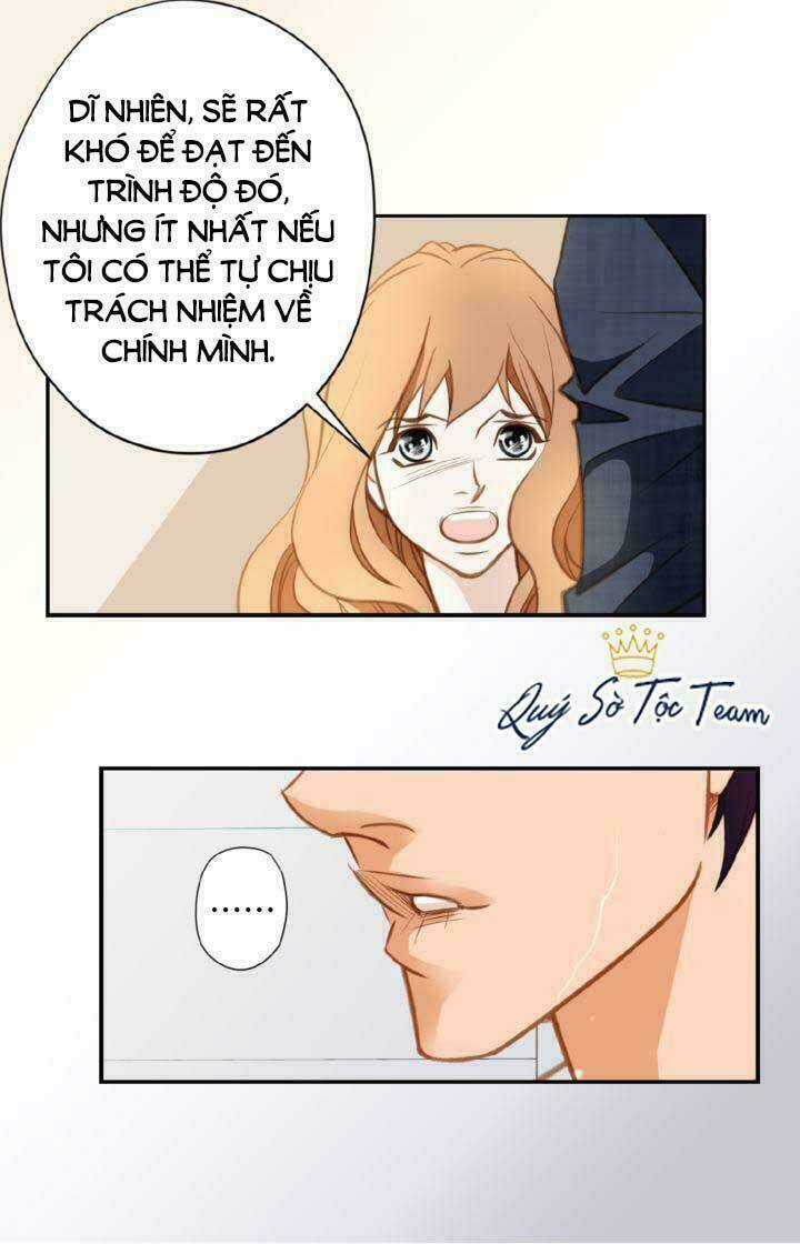 Tiếp xúc chí mạng Chapter 45 trang 41